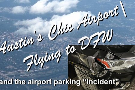Austin Texas Airport to DFW Airport Thumbnail 2