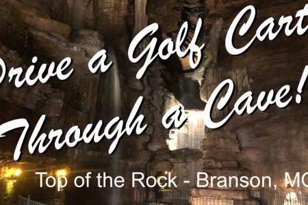 Big Cedar Top of the Rock Branson Missouri thumbnail