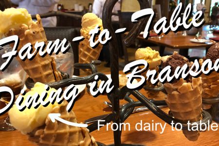 Branson Food Keeter Center thumbnail