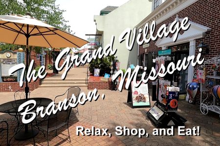 Branson MIssouri Grand Village Thumbnail