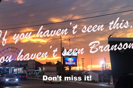Branson MIssouri the Strip thumbnail