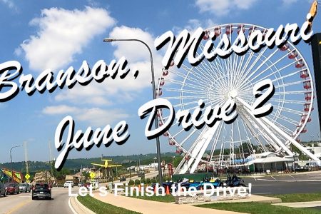 Branson Missouri Drive Part 2 Thumbnail
