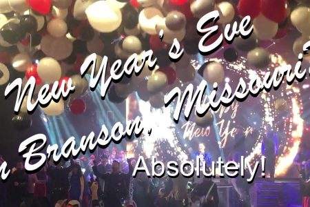 Branson Missouri New Years Eve Thumbnail