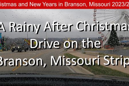 Branson Strip After Christmas Drive Thumbnail