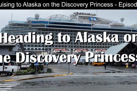 Heading to Alaska Thumbnail