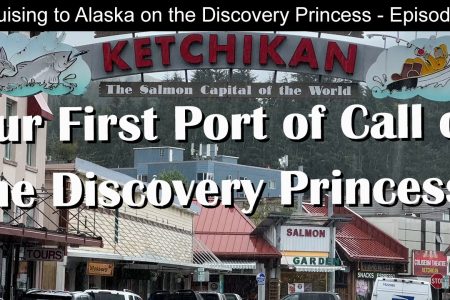 Ketchikan Alaska Thumbnail