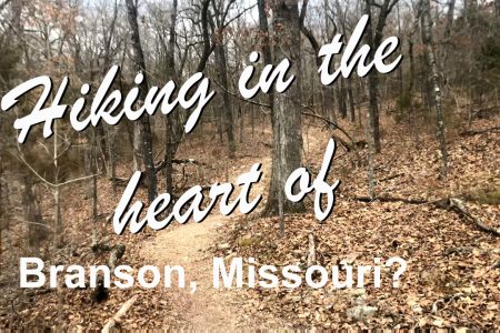 Lakeside Forest Wilderness Area Branson Missouri thumbnail 2
