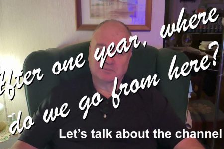 One Year Findushere Anniversary Thumbnail