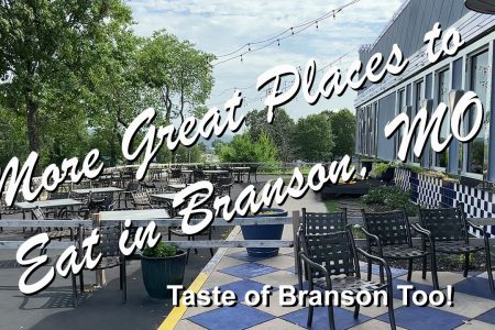 Taste of Branson Too Thumbnail