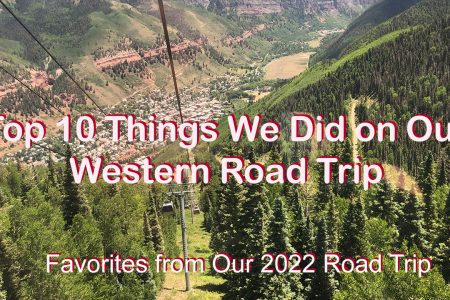 Top 10 Things We Did Thumbnail
