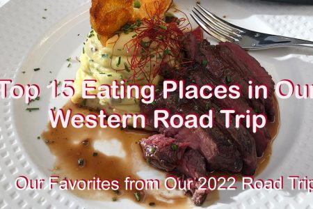 Top 15 Places for Eating Thumbnail