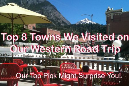 Top 8 Towns Thumbnail