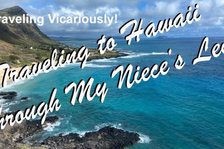 Traveling to Hawaii Without Leaving Home Thumbnail 1