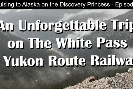 White Pass and Yukon Route Railway Thumbnail